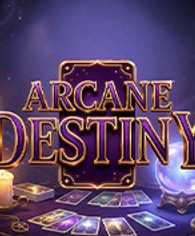 Arcane Destiny