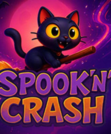Spook N Crash