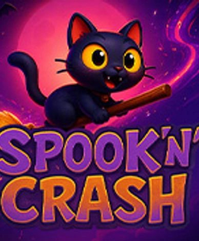 Spook N Crash