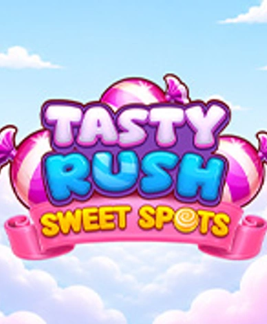 Tasty Rush Sweet Spots