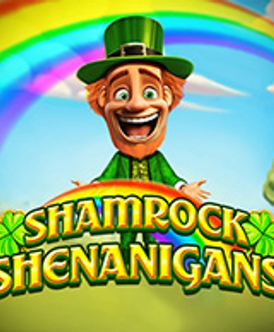 Shamrock Shenanigans