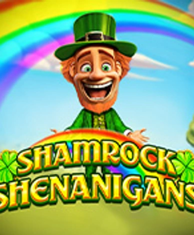Shamrock Shenanigans