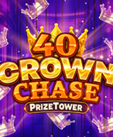 40 Crown Chase PrizeTower