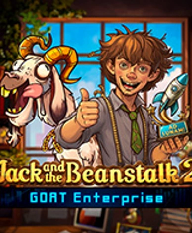Jack and the Beanstalk 2