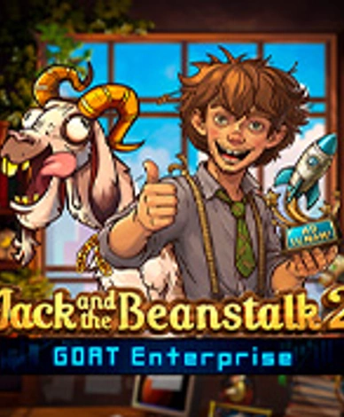 Jack and the Beanstalk 2
