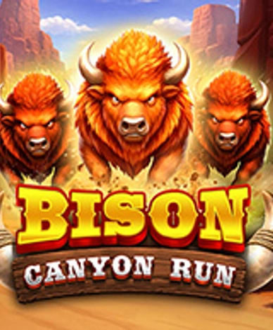 Bison Canyon Run