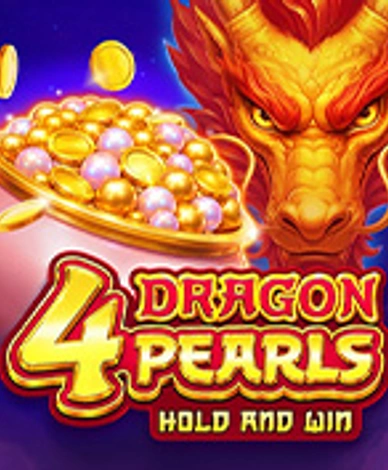 4 Dragon Pearls