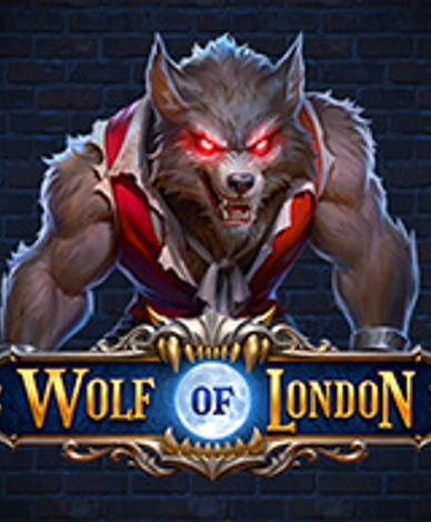 Wolf of London