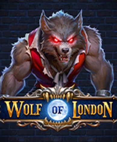 Wolf of London