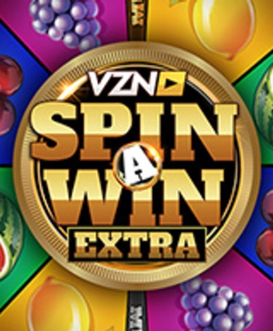 VZN Spin A Win Extra