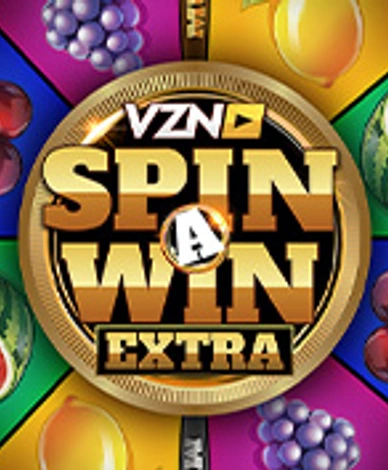 VZN Spin A Win Extra