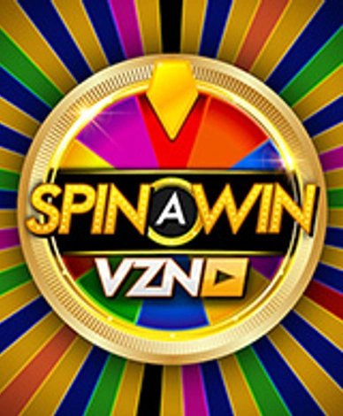 VZN Spin A Win