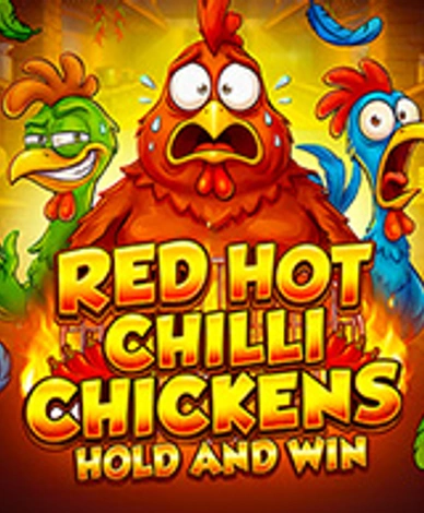 Red Hot Chilli Chickens