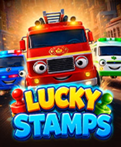 Lucky Stamps