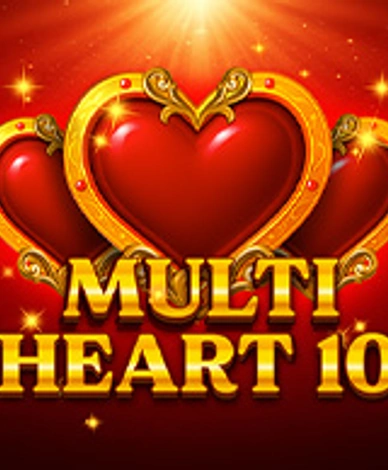 Multi Heart 10