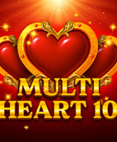 Multi Heart 10