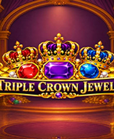 Triple Crown Jewels