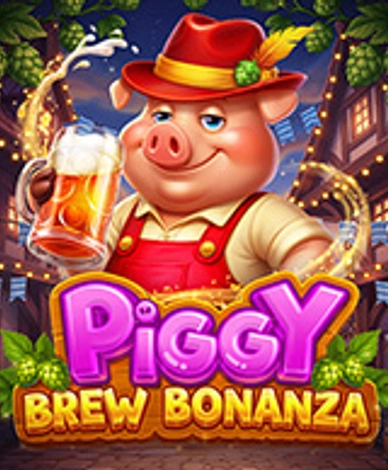 Piggy Brew Bonanza