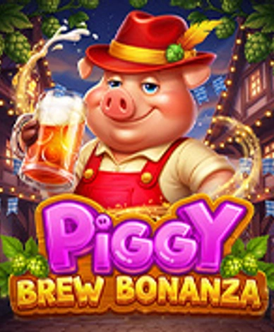 Piggy Brew Bonanza