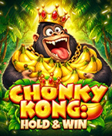 Chonky Kong Hold and Win