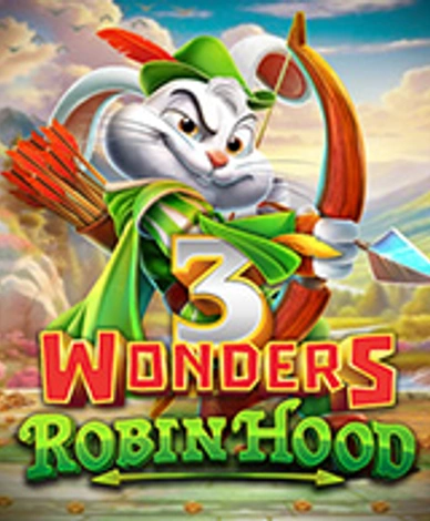 3 Wonders Robin Hood