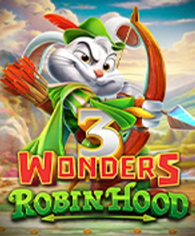 3 Wonders Robin Hood