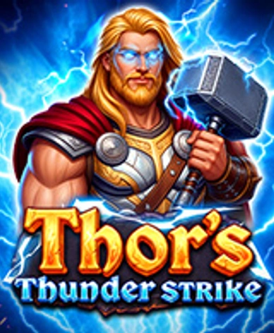 Thors Thunder Strike