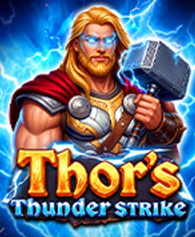 Thors Thunder Strike