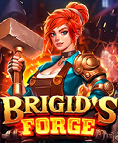 Brigids Forge