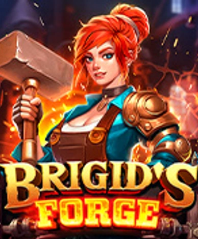 Brigids Forge
