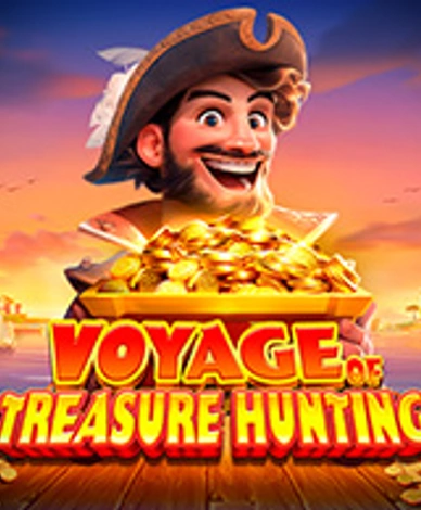 Voyage Of Treasure Hunting