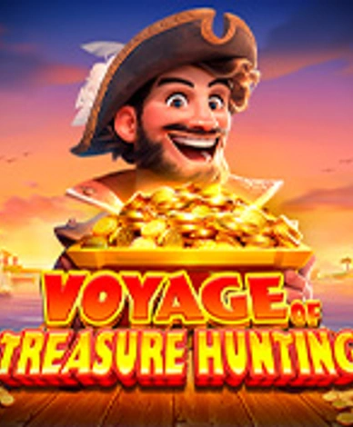 Voyage Of Treasure Hunting