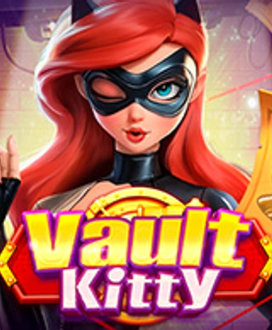 Vault Kitty