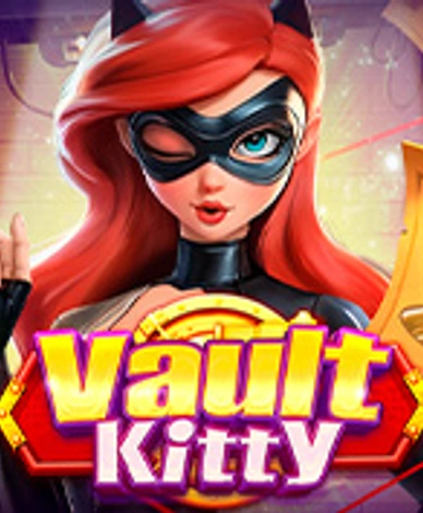 Vault Kitty
