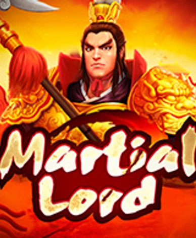 Martial Lord