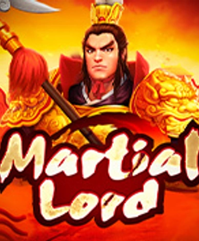 Martial Lord