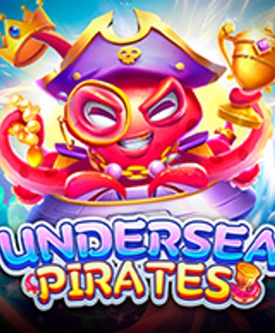 Undersea Pirates