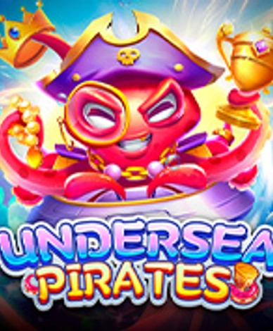 Undersea Pirates