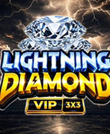 Lightning Diamond VIP