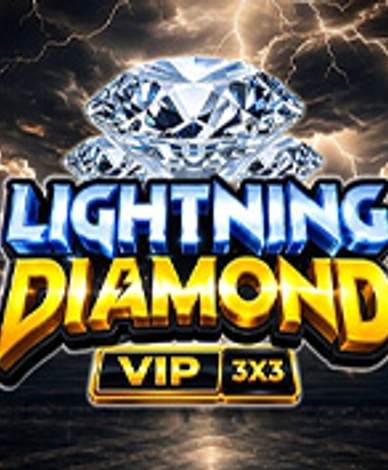 Lightning Diamond VIP
