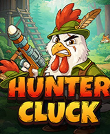 Hunter Cluck
