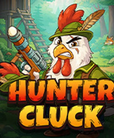 Hunter Cluck