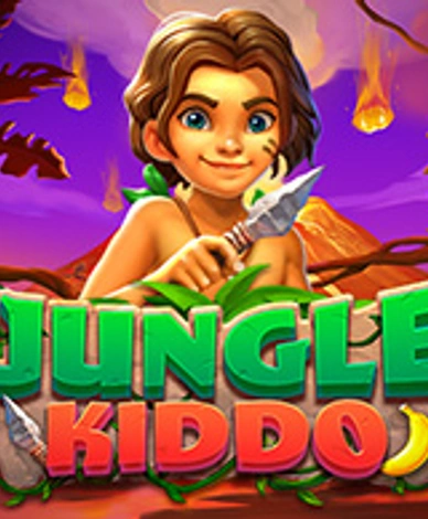 Jungle Kiddo