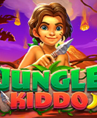 Jungle Kiddo