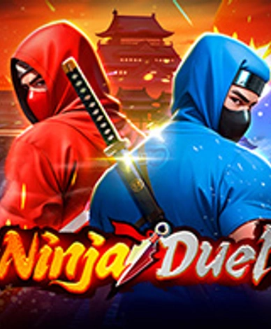 Ninja Duel