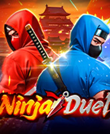 Ninja Duel