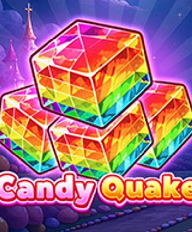 Candy Quake
