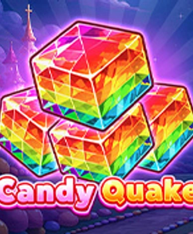 Candy Quake