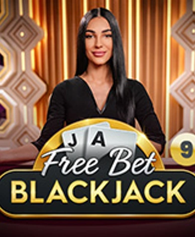 Free Bet Blackjack 9