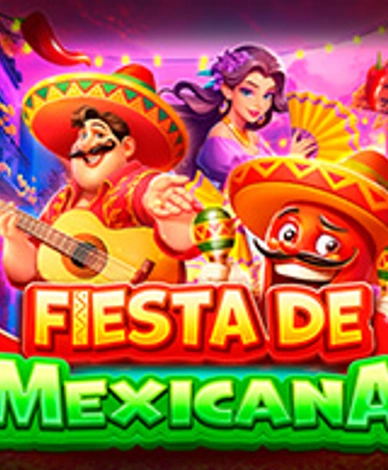 Fiesta De Mexicana